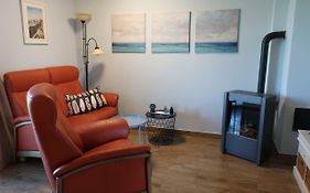 Ferienwohnung Blau